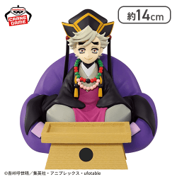 「鬼滅の刃」 フィグライフ! 童磨