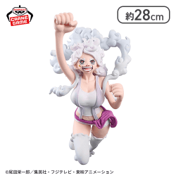 ワンピース KING OF ARTIST JEWELRY.BONNEY THE MOST FREE FUTURE