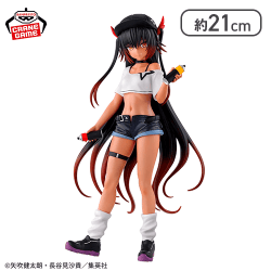 To LOVEる-とらぶる-ダークネス GLITTER&GLAMOURS ネメシス