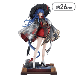 アークナイツ 遊龍チェン 万重山VER.【取り寄せ入荷次第発送】