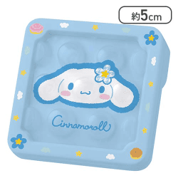 ∞プチプチAIR シナモロール[R]