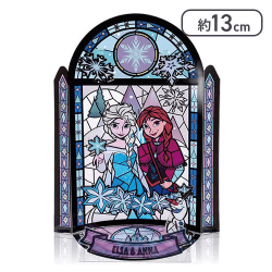 KAWADA クミテラ アナと雪の女王[R]