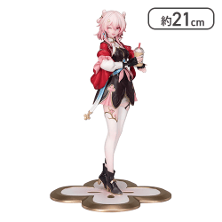 Gift＋ 崩壊:スターレイル 三月なのか・巡狩【取り寄せ入荷次第発送】