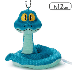 ディズニーキャラクターズートピア2ボールチェーンマスコット[R]