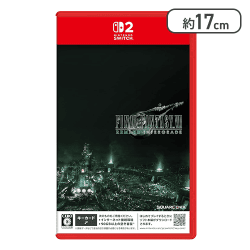 【Nintendo Switch 2】FINAL FANTASY VII REMAKE INTERGRADE【取り寄せ入荷次第発送】