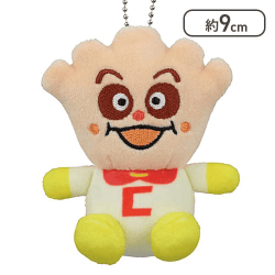 もちふわマシュマロますこっと クリームパンダ[R]