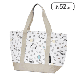 トートバッグ ディズニー くまのプーさん BOLD&TRU[R]