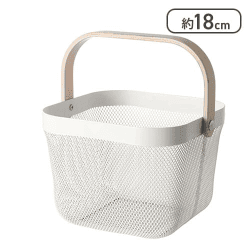 RISATORP バスケット[R]