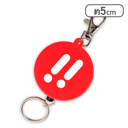 KYOURAKU　サウンドキーリール