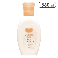 カウブランド 無添加バスミルク ボトル560ml[R]