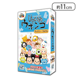 ウボンゴ ディズニー ツムツム[R]
