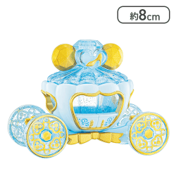 トミカ ドリームトミカ No.179 ディズニーモータース ジュエリーウェイ ポティロン シンデレラ ミニカー [R]