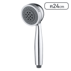 トレードワン(TRADE ONE) シャワーヘッド マイクロミストバブル [R]