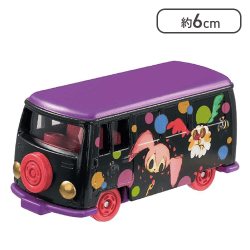 トミカ ドリームトミカ SP 魔法少女まどか☆マギカ 「お菓子の魔女」 ミニカー [R]