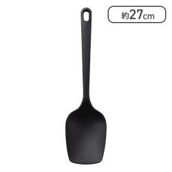 貝印 KAI シリコーン スプーン おたま [R]