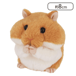 もごもごはむすた～ ごーるでんさん [R]