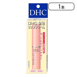 DHC 薬用リップクリーム [R]
