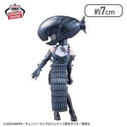 【ボム】劇場版『チェンソーマン レゼ篇』 ワールドコレクタブルフィギュア vol.2