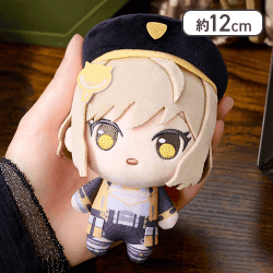 【アニス】ぷちっしゅ！　勝利の女神：NIKKE　vol．1