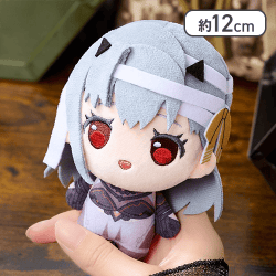 【モダニア】ぷちっしゅ！　勝利の女神：NIKKE　vol．1