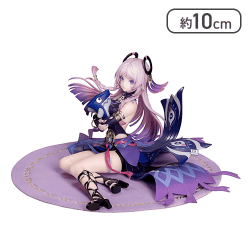 原神 シトラリ・白星黒曜Ver. 1/8スケール【取り寄せ入荷後次第発送】