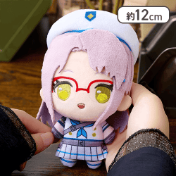 【ネオン】ぷちっしゅ！　勝利の女神：NIKKE　vol．1