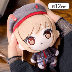 【ラピ】ぷちっしゅ！　勝利の女神：NIKKE　vol．1