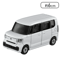 トミカ No.114 ホンダ N-BOX  [R]
