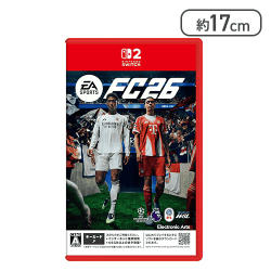 【Nintendo Switch 2】EA SPORTS FC(TM) 26【取り寄せ入荷後次第発送】
