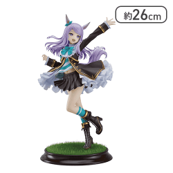 ウマ娘 プリティーダービー メジロマックイーン 名門メジロ家の至宝【取り寄せ入荷後次第発送】