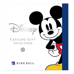 RING BELL リンベル ディズニー ハッピー カタログギフト【取り寄せ入荷後次第発送】