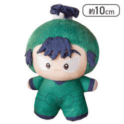 【食満留三郎】忍たま乱太郎　てちぬい vol.1