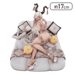 アズールレーン 尾張 波閃かすサマーサンVer. 1/7スケール【取り寄せ入荷後次第発送】