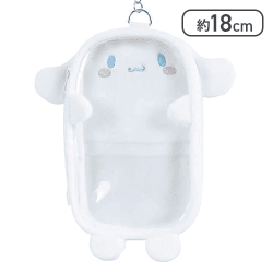 サンリオ アクリルスタンドホルダー（エンジョイアイドル）シナモロール [R]