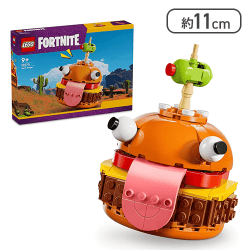 レゴ(LEGO) フォートナイト ダーバーガー 77070 [R]