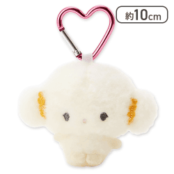 [サンリオ] ミニマスコットホルダー こぎみゅん [R]