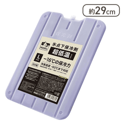 アイリスオーヤマ 保冷剤 LSIZE [R]
