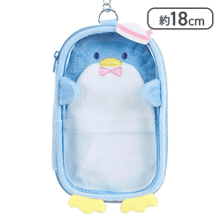 サンリオ アクリルスタンドホルダー（エンジョイアイドル）タキシードサム [R]