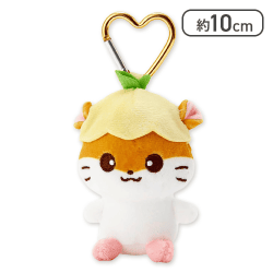 [サンリオ] ミニマスコットホルダー コロコロクリリン [R]