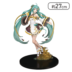 初音ミク 中秋の夜ver. 1/7スケールフィギュア【取り寄せ入荷後次第発送】