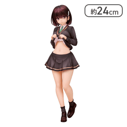 キューズQ あやかしトライアングル 花奏すず 1/7スケール【取り寄せ入荷後次第発送】