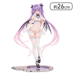 ウェーブ[Wave] カルネアデス イヴ カルネアデス設定画Ver. 1/6スケール【取り寄せ入荷後次第発送】