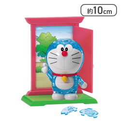 クリスタルパズル ドラえもん [R]