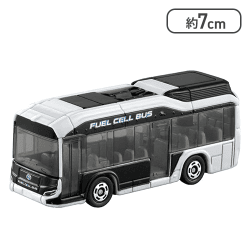 トミカ No.82 トヨタ SORA [R]