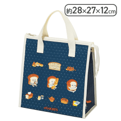 パンどろぼう ランチバッグ [R]