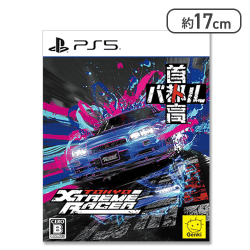 【PS5】首都高バトル  Tokyo Xtreme Racer【取り寄せ入荷後次第発送】
