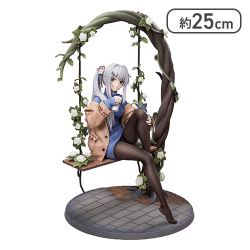 『雀魂』 八木唯 絆レベル最大Ver. 1/7スケール【取り寄せ入荷後次第発送】