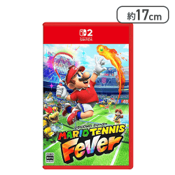 【Nintendo Switch 2】マリオテニス フィーバー【取り寄せ入荷後次第発送】