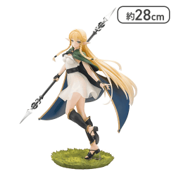 ユニコーンオーバーロード エルトリンデ 1/7スケール【取り寄せ入荷後次第発送】