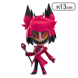 ねんどろいど ハズビン ホテルへようこそ アラスター 【取り寄せ入荷後次第発送】